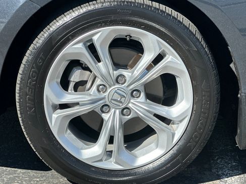 Used 2023 Honda Accord LX image 34