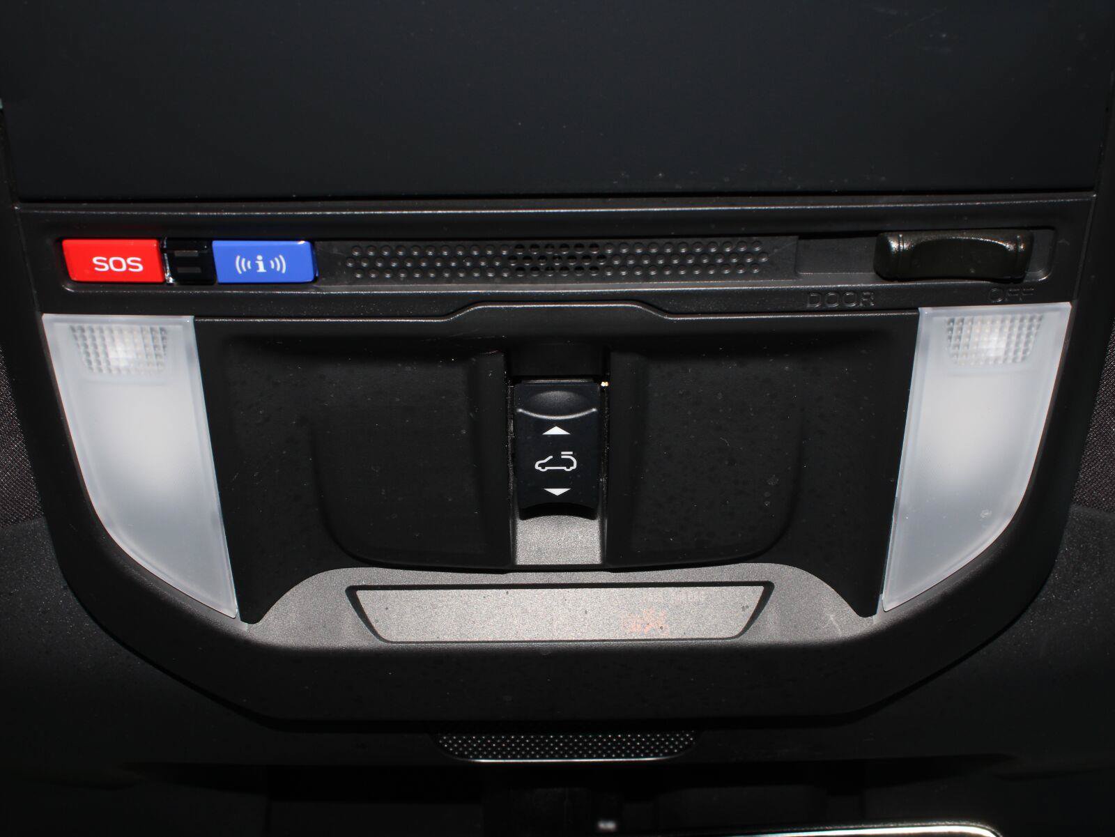 Certified 2025 Subaru Forester Premium AWD/4WD image 13