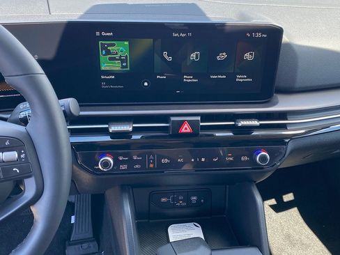 New 2026 Kia Sportage EX FWD image 22