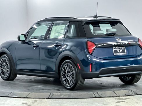 New 2026 MINI Cooper S FWD image 6