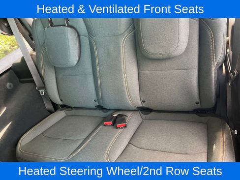 New 2025 Jeep Wrangler Sport image 21