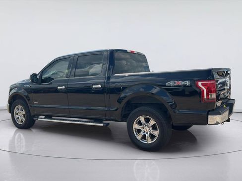 Used 2017 Ford F150 XLT w/ Equipment Group 301A Mid AWD/4WD image 6
