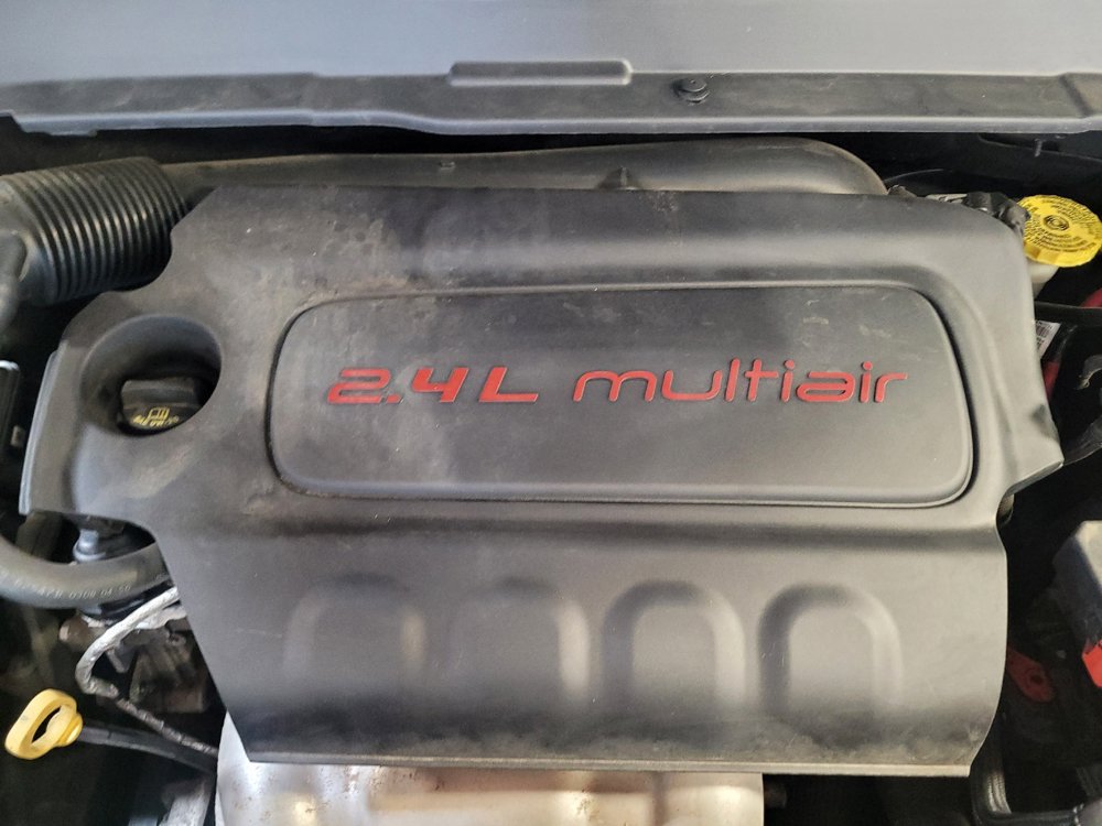 Used 2018 Jeep Compass Limited w/ Navigation Group FWD image 30