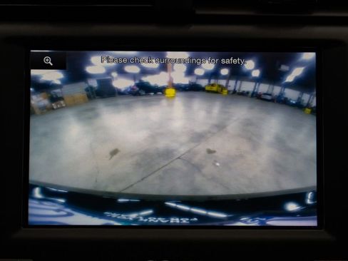 Used 2014 Ford Fusion Titanium image 21