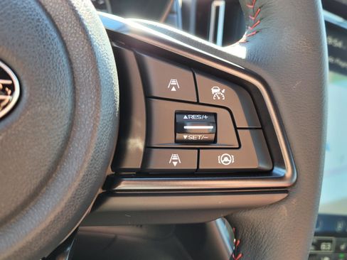 New 2025 Subaru WRX Limited image 7