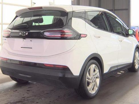 Used 2023 Chevrolet Bolt LT w/ Driver Confidence Package image 3