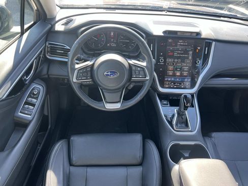 Certified 2024 Subaru Outback Limited XT image 23