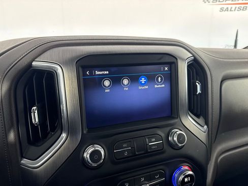 Used 2020 GMC Sierra 1500 Denali w/ Denali Ultimate Package image 18