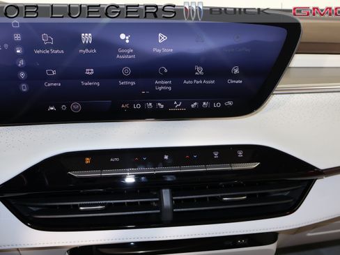 New 2026 Buick Enclave Avenir w/ Super Cruise Package AWD/4WD image 24