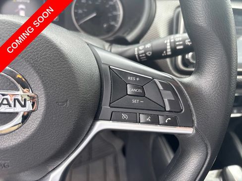 Used 2019 Nissan Kicks SV w/ Exterior Package FWD image 19