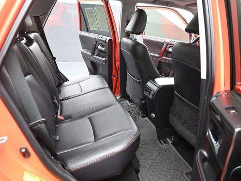 Used 2023 Toyota 4Runner TRD Pro image 38