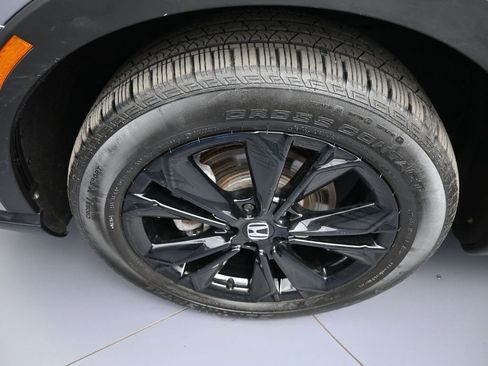 Used 2023 Honda CR-V Sport Touring image 14