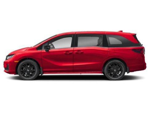 New 2026 Honda Odyssey Sport-L image 3