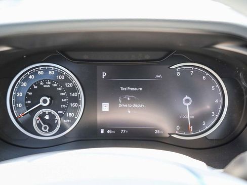 New 2026 Genesis G70 2.5T Prestige AWD/4WD image 23