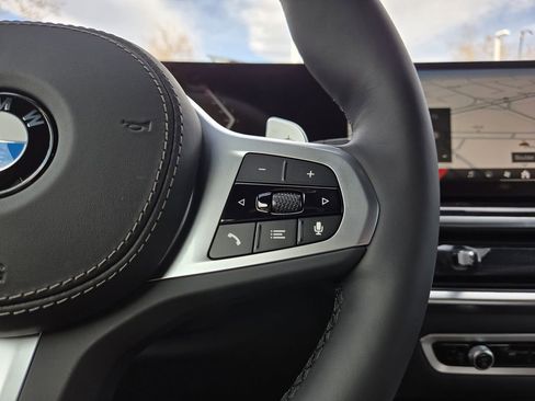 New 2026 BMW X5 xDrive40i w/ M Sport Package image 30