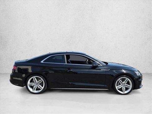 Used 2018 Audi A5 2.0T Prestige AWD/4WD image 4