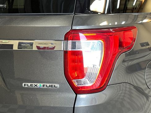 Used 2016 Ford Explorer Limited FWD image 50
