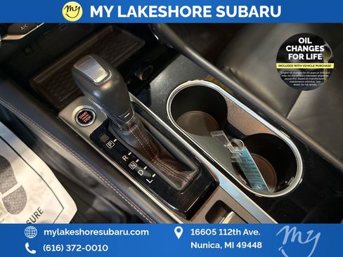 Used 2024 Nissan Altima 2.5 SR w/ SR Premium Package image 24