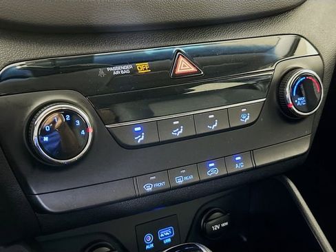 Used 2017 Hyundai Tucson SE FWD image 17