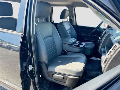 Used 2019 RAM 1500 Tradesman image 25