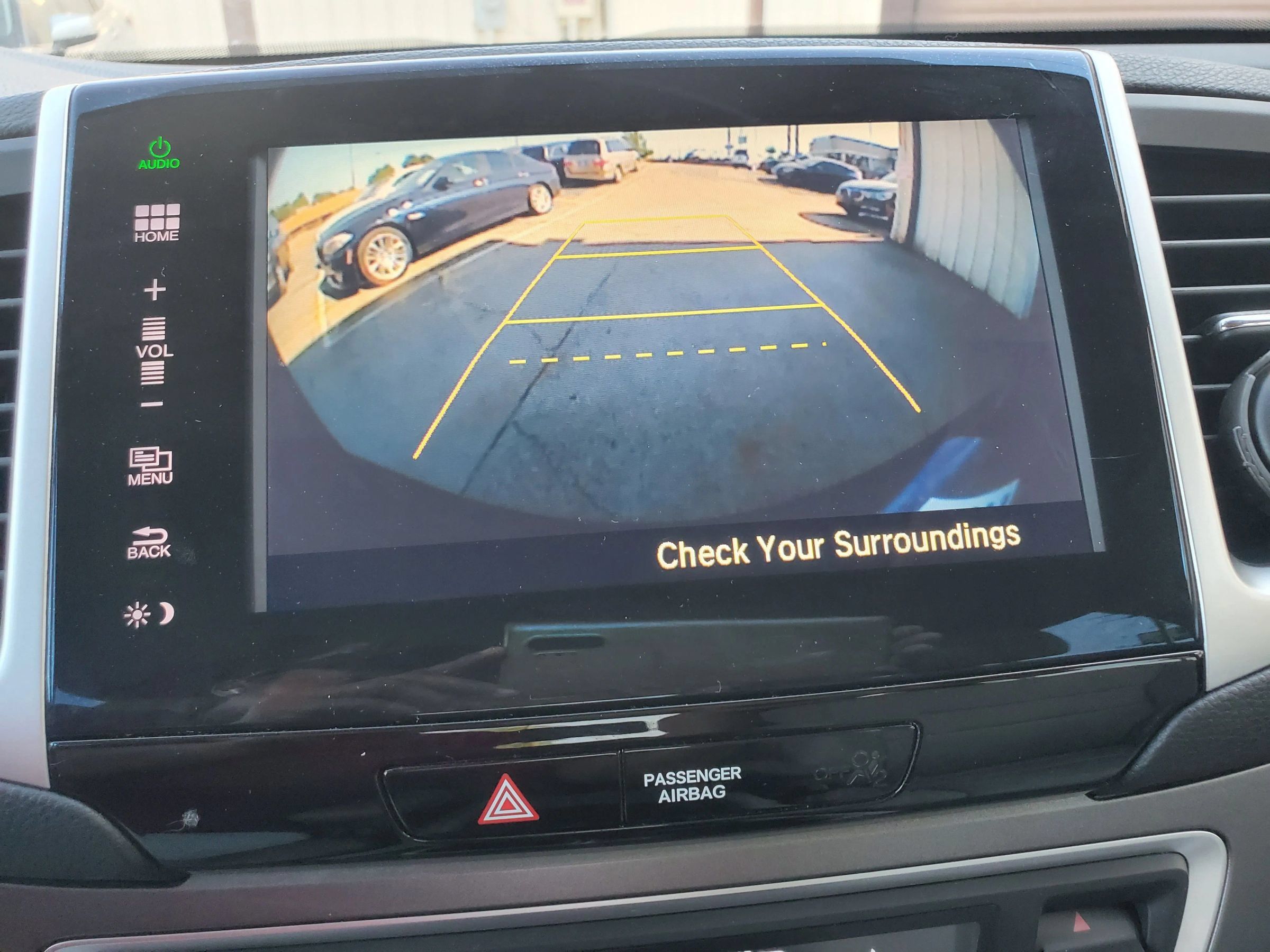 Used 2016 Honda Pilot EX-L image 3