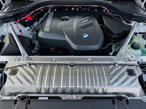 New 2026 BMW X3 xDrive30 w/ Premium Package image 25