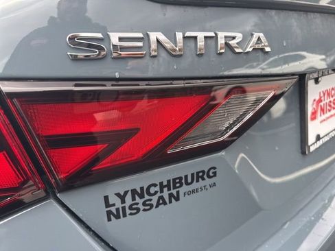 Used 2024 Nissan Sentra SR image 10