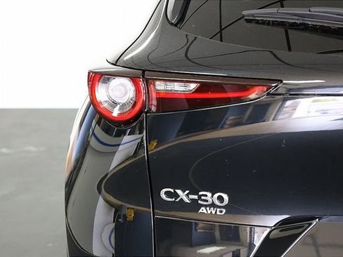 New 2026 MAZDA CX-30 AWD 2.5 S image 13