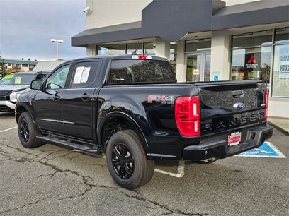 Used 2019 Ford Ranger XLT w/ FX4 Off-Road Package