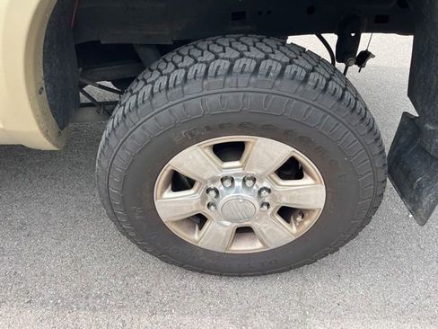 Used 2015 RAM 2500 Longhorn AWD/4WD image 11