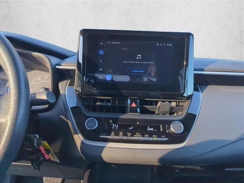 Certified 2024 Toyota Corolla LE image 16