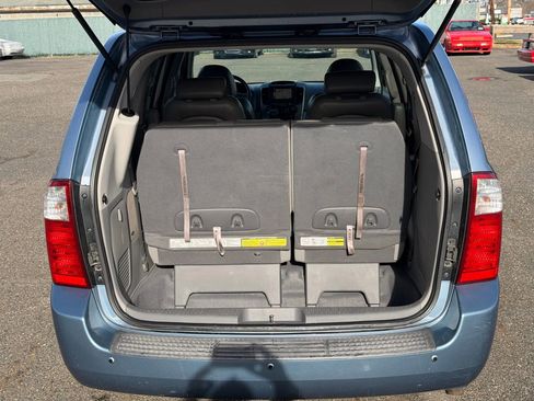 Used 2009 Kia Sedona EX w/ Luxury Pkg image 11