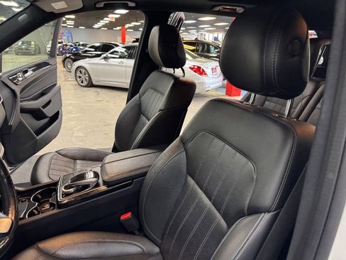 Used 2017 Mercedes-Benz GLE 350 4MATIC image 37