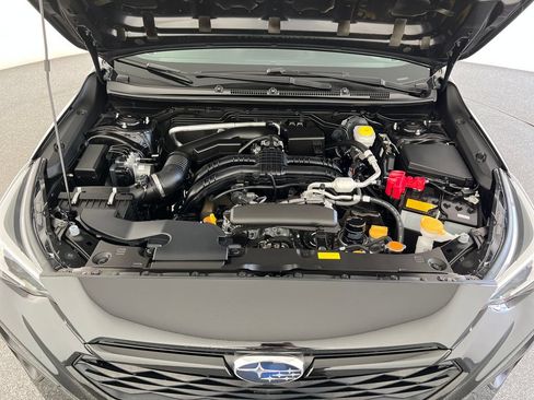 Certified 2024 Subaru Impreza 2.0i w/ Popular Package #1A AWD/4WD image 23