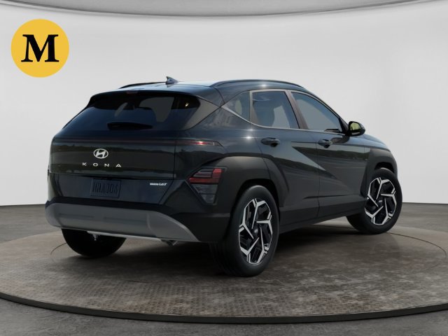 New 2027 Hyundai Kona SEL Premium AWD/4WD image 4