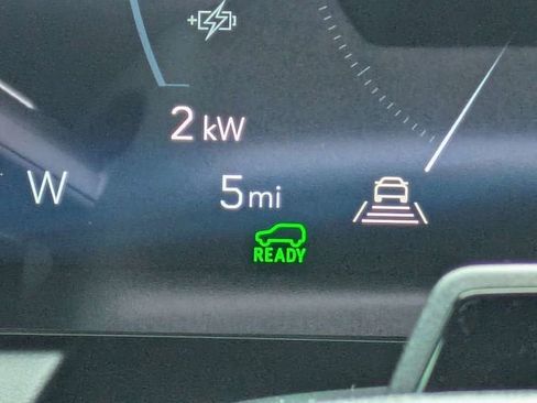 New 2026 Cadillac Optiq Sport 1 w/ LPO, Floor Liner Package RWD image 32