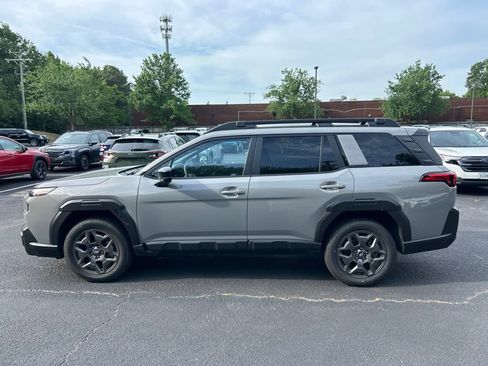 Certified 2026 Subaru Outback Premium AWD/4WD image 9