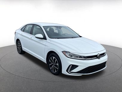Used 2025 Volkswagen Jetta S