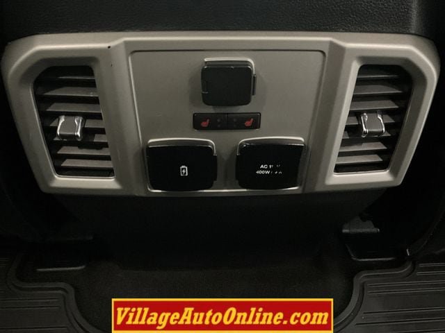 Used 2020 Ford F150 Lariat w/ Equipment Group 502A Luxury AWD/4WD image 37