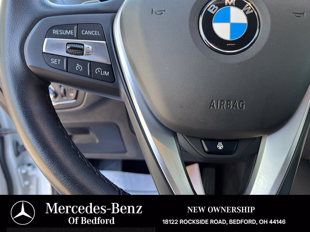 Used 2023 BMW X3 xDrive30i AWD/4WD image 26