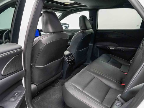 Used 2024 Lexus RX 350 Premium Plus w/ Convenience Package FWD image 19