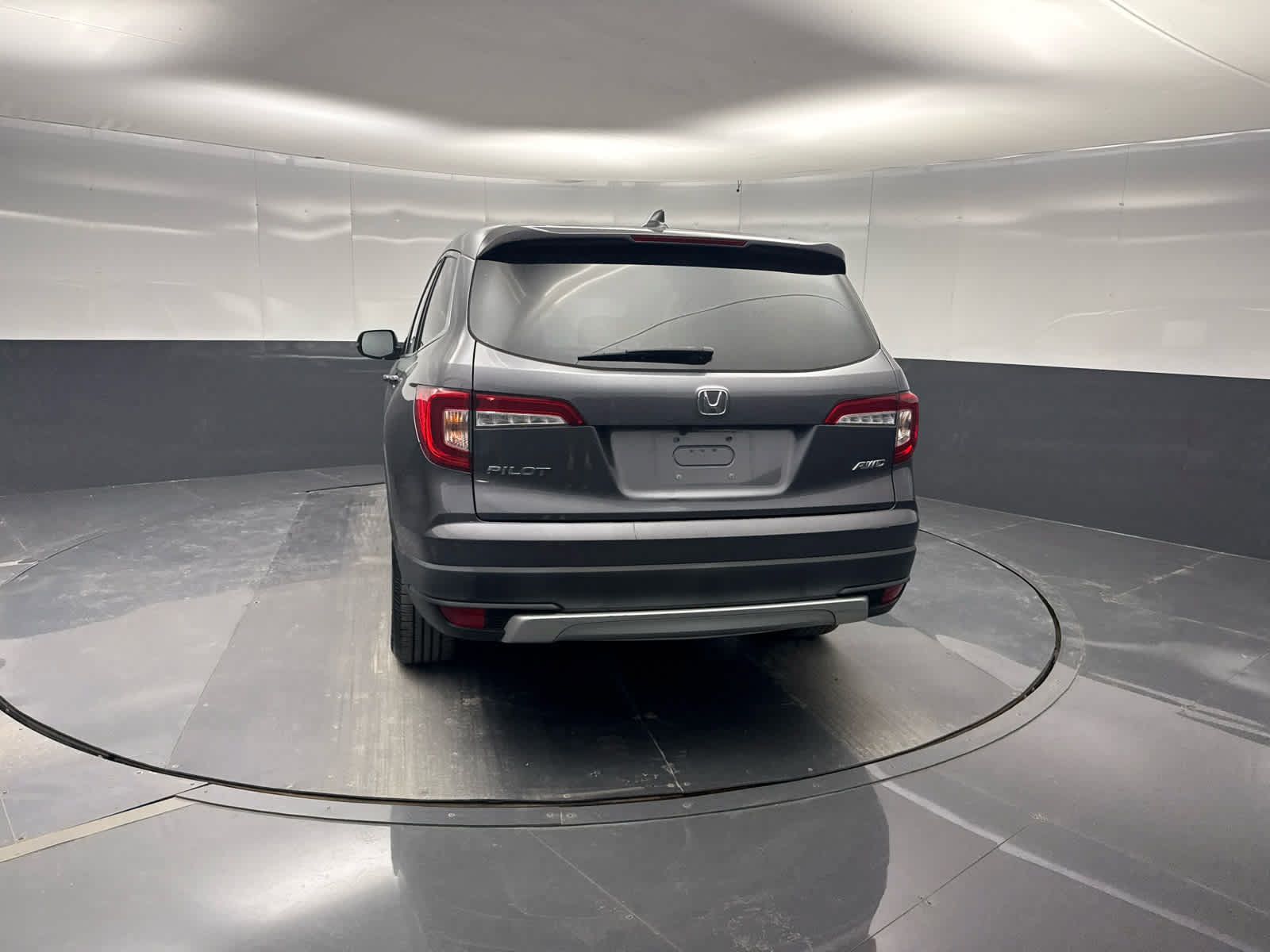 Used 2020 Honda Pilot EX image 55