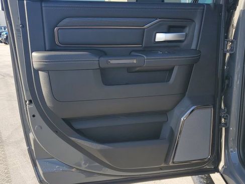 New 2026 RAM 2500 Power Wagon image 15