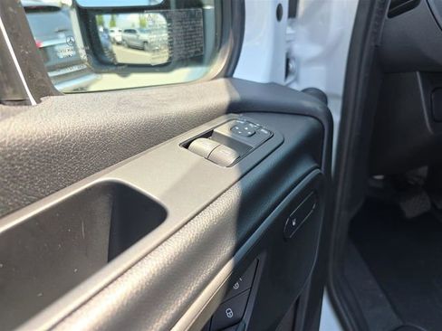 New 2025 Mercedes-Benz Sprinter 2500 image 17
