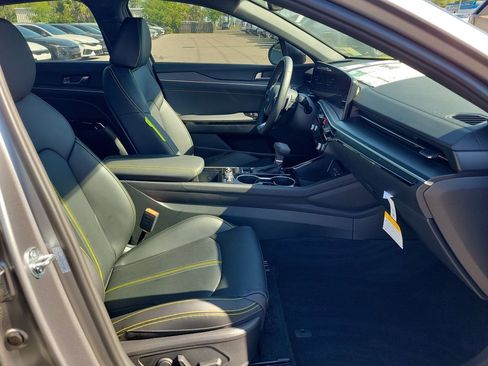 New 2026 Kia K5 GT image 7