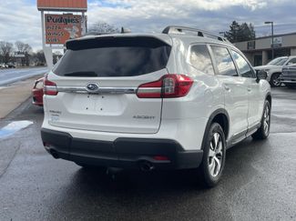 Used 2022 Subaru Ascent Premium video 3