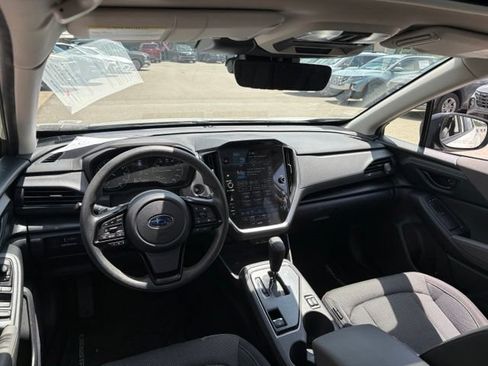 Used 2024 Subaru Crosstrek 2.0i Premium AWD/4WD image 11