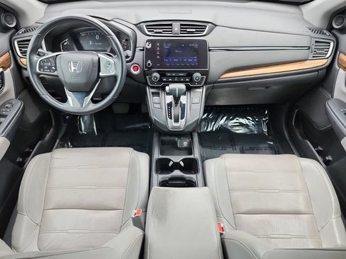 Used 2018 Honda CR-V EX-L image 18