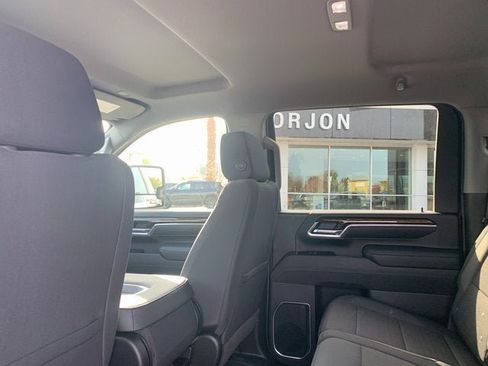 New 2026 GMC Sierra 2500 SLE w/ SLE Value Package; image 11