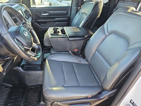 Used 2021 RAM 1500 Tradesman w/ Tradesman Group image 18